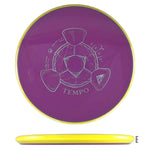 Axiom Discs Neutron Tempo - Violet / Yellow - Powergrip USA