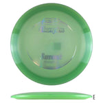 Innova Champion Savant - Moss - Powergrip USA