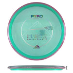 Axiom Discs Prism Proton Pyro - Turquoise / Pink - Powergrip USA