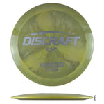 Discraft ESP Nuke SS - Moss - Powergrip USA