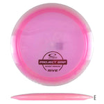 Latitude 64 Project Grip Rive - Pink - Powergrip USA