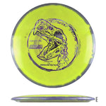 Innova Halo TeeBird3 - 2024 Greater Peoria Open - Yellow / Violet - Powergrip USA