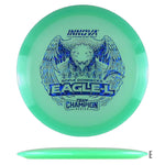 Innova Proto Glow Champion Eagle - L 2025 Sofia Donnecke Tour Series - Turquoise - Powergrip USA