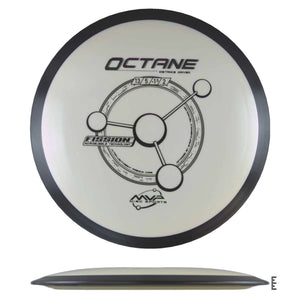 MVP Disc Sports Fission Octane - White - Powergrip USA