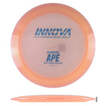 Innova Champion Ape - Peach - Powergrip USA