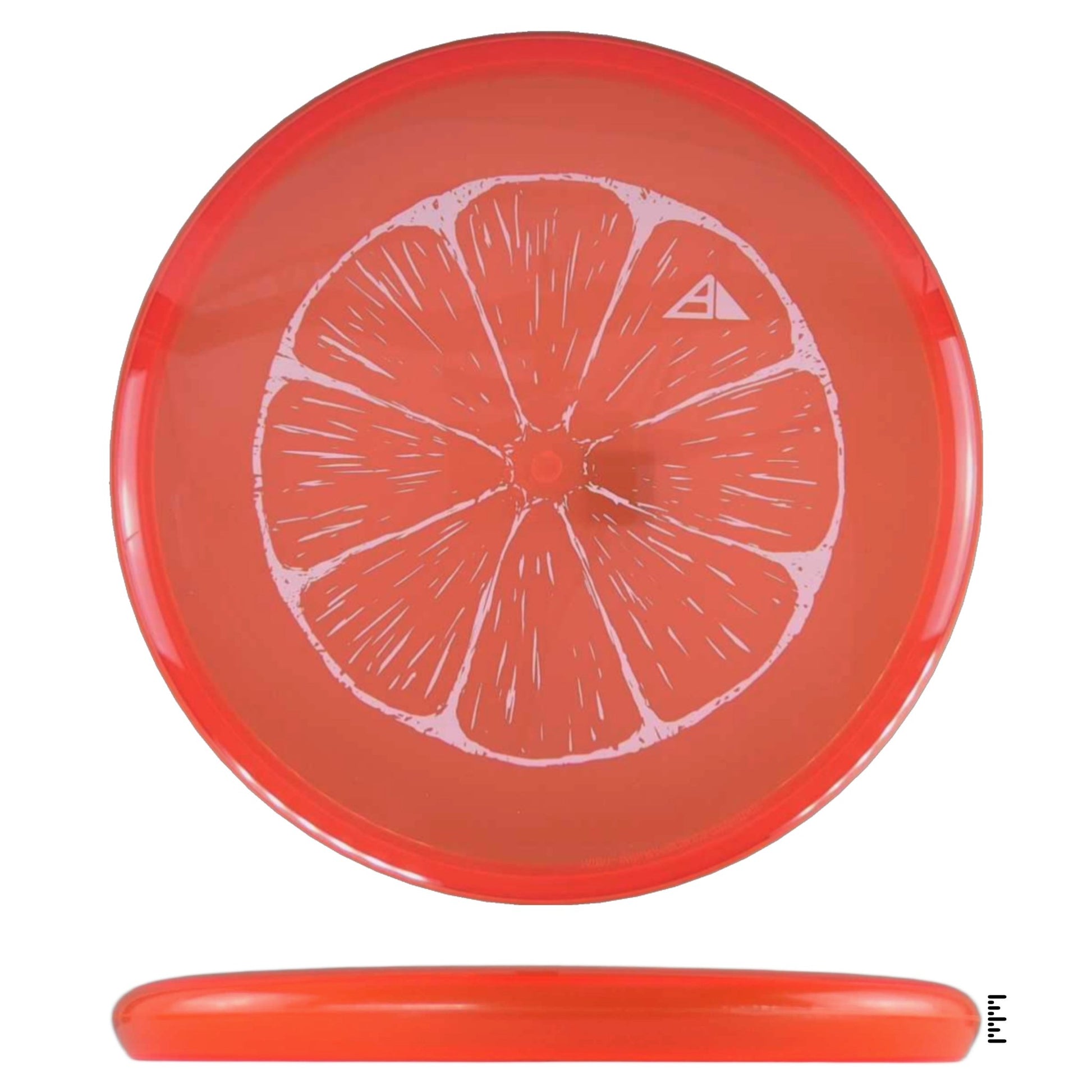 Axiom Discs Proton Pitch Commemorative Edition - Orange - Powergrip USA