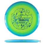 Innova Halo Star Fox - Yellow / Light Blue - Powergrip USA