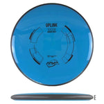 MVP Disc Sports Neutron Soft Uplink - Sky Blue - Powergrip USA