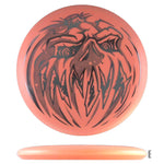 Innova Proto Glow Nexus Aviar - 2025 Halloween Edition - Light Orange - Powergrip USA