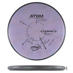 MVP Disc Sports Cosmic Electron Medium Atom - Unique - Powergrip USA