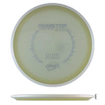 MVP Disc Sports Eclipse Resistor - Glow / White - Powergrip USA