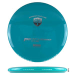 S - Line P3x - Teal - Powergrip USA