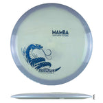 Innova Proto Glow Halo Star Mamba 2025 Juliana Korver Tour Series - White / Plum - Powergrip USA