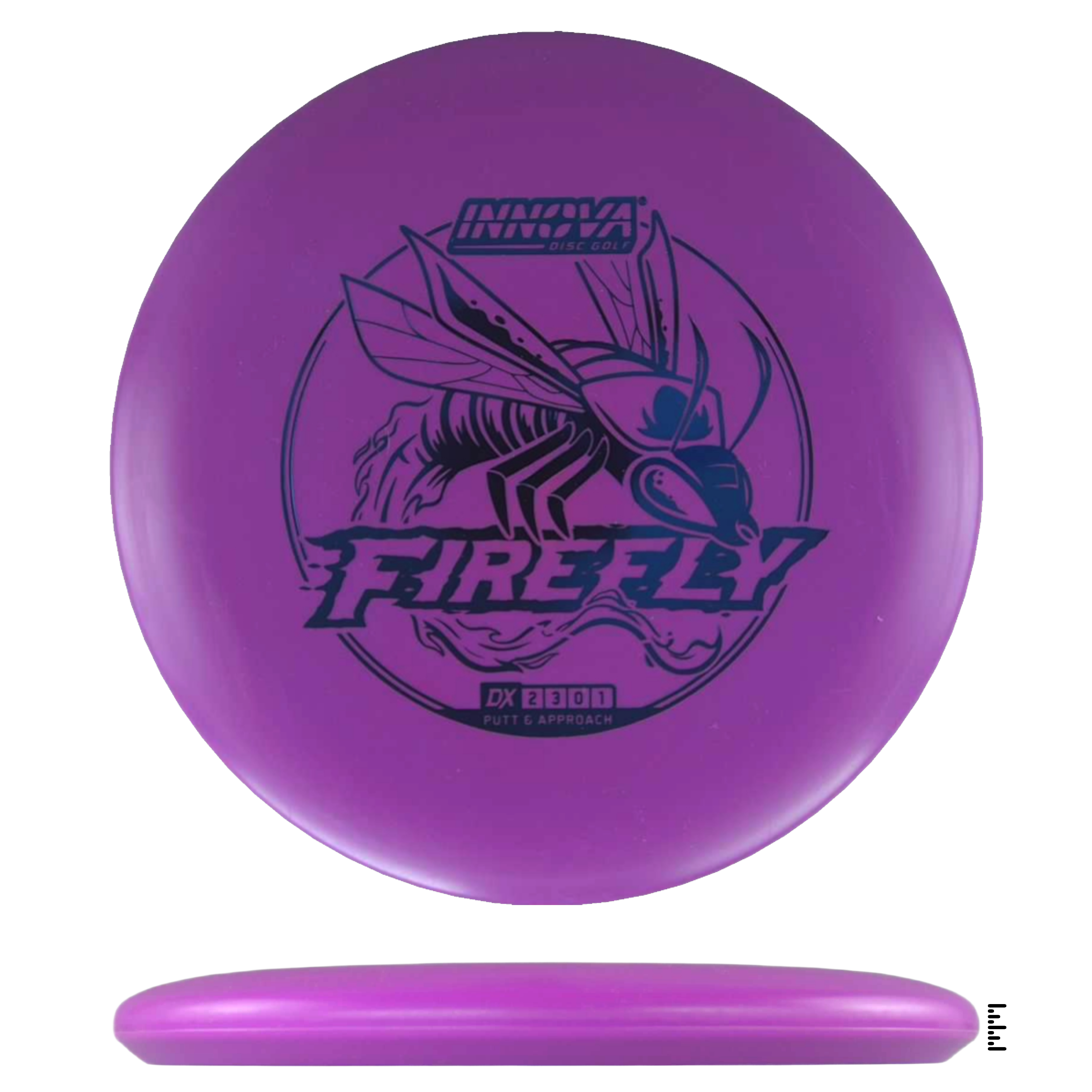Innova DX Firefly