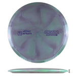 Discraft Titanium Cicada - Unique - Powergrip USA