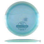 Latitude 64 Project Grip Rive - Blue - Powergrip USA