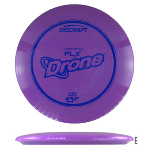 Discraft ESP FLX Drone - Classic Reissue - Violet - Powergrip USA