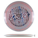 Discraft ESP Swirl Drive Paige Pierce First Run - Thistle - Powergrip USA