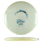 Kastaplast K1 Glow Svea 2023 Edition - Glow - Powergrip USA