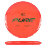 Opto Pure - Orange - Powergrip USA