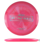 Discraft Paul McBeth Malita Prototype - Red - Powergrip USA