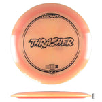 Discraft Z Line Thrasher - Orange - Powergrip USA
