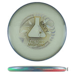 Axiom Discs Eclipse Envy Factory Misprint - Unique - Powergrip USA