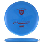 D - Line Flex 2 P1x - Blue - Powergrip USA