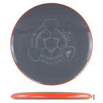 Axiom Discs Neutron Paradox - Gray / Orange - Powergrip USA