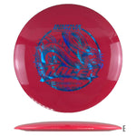 Innova Star Racer - Red - Powergrip USA