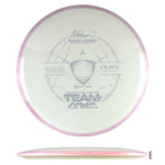 Axiom Discs Neutron Crave Sarah Hokom Signature Edition - White / Pink - Powergrip USA