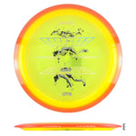 Prism Proton Soft Defy - Champions Cup Edition - Yellow / Orange - Powergrip USA