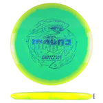 Innova Halo Mako3 - Light Green / Yellow - Powergrip USA