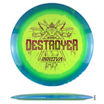 Innova Halo Destroyer - Yellow / Blue - Powergrip USA