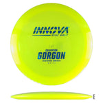 Innova Champion Gorgon - Fluorescent Yellow - Powergrip USA