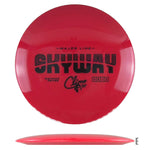 Major Line Skyway First Run - Red - Powergrip USA
