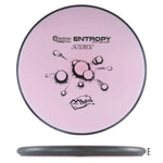 MVP Disc Sports Electron Firm Entropy - Light Pink - Powergrip USA