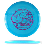 Innova Star Fox - Light Blue - Powergrip USA