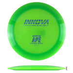 Innova Champion Ape - Green - Powergrip USA