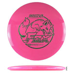 Innova Star Fox - Pink - Powergrip USA