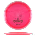 Latitude 64 Project Grip Rive - Red - Powergrip USA