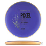 Axiom Discs Simon Line Electron Soft Pixel - Unique - Powergrip USA