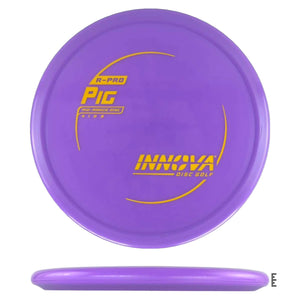 R - Pro Pig - Violet - Powergrip USA