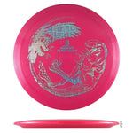 Discraft Big Z Raptor - Hot Pink - Powergrip USA