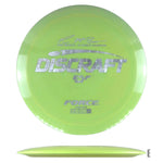 Discraft ESP Force Paul McBeth 5x - Lime - Powergrip USA