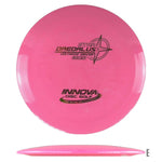 Innova Star Daedalus - Pink - Powergrip USA