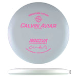 Innova Super White KC Pro Calvin Aviar - White - Powergrip USA