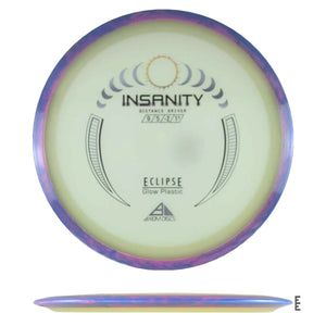 Axiom Discs Eclipse Insanity - Unique - Powergrip USA