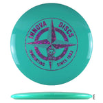 Innova Star Fox - First Run - Turquoise - Powergrip USA