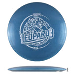 Innova GStar Leopard3 - Petrol - Powergrip USA